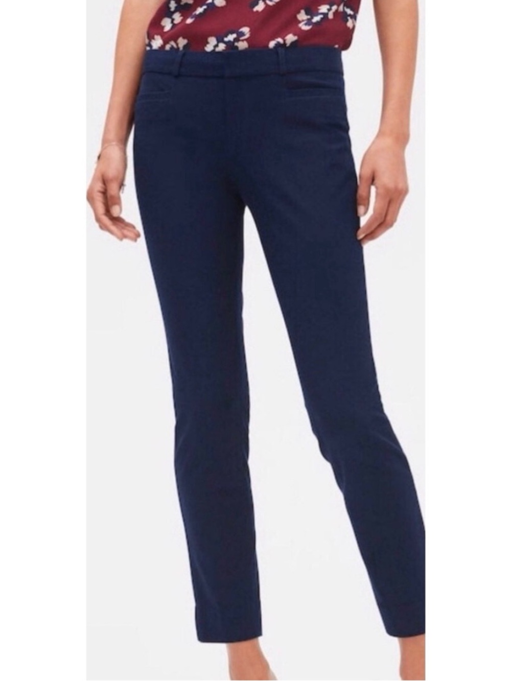 Banana Republic Sloan Pants